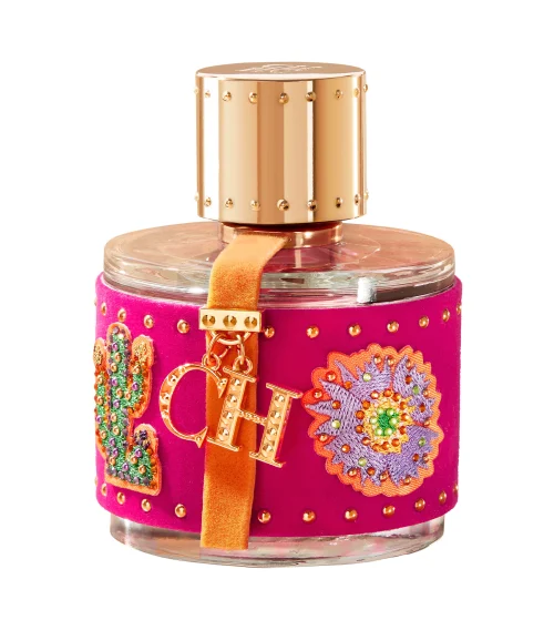 hot hot CH Hot! Hot! Hot! - Decant - Carolina Herrera