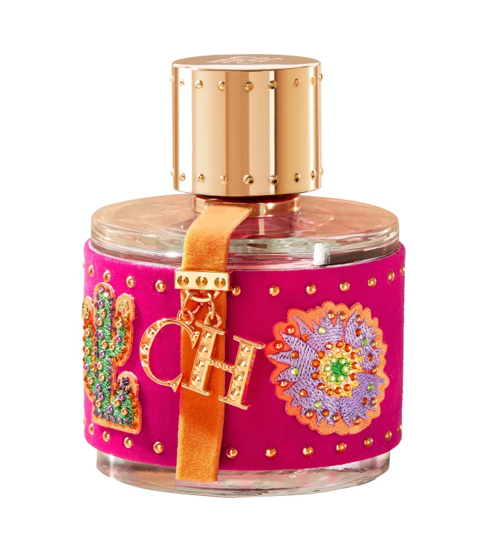 hot hot CH Hot! Hot! Hot! - Decant - Carolina Herrera