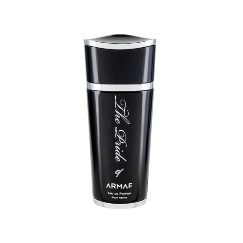 The Pride of Armaf For Men - Decant - Armaf