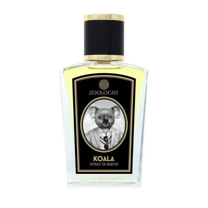 0016_KOALA_2048x2048 Koala - Decant - Zoologist Perfumes