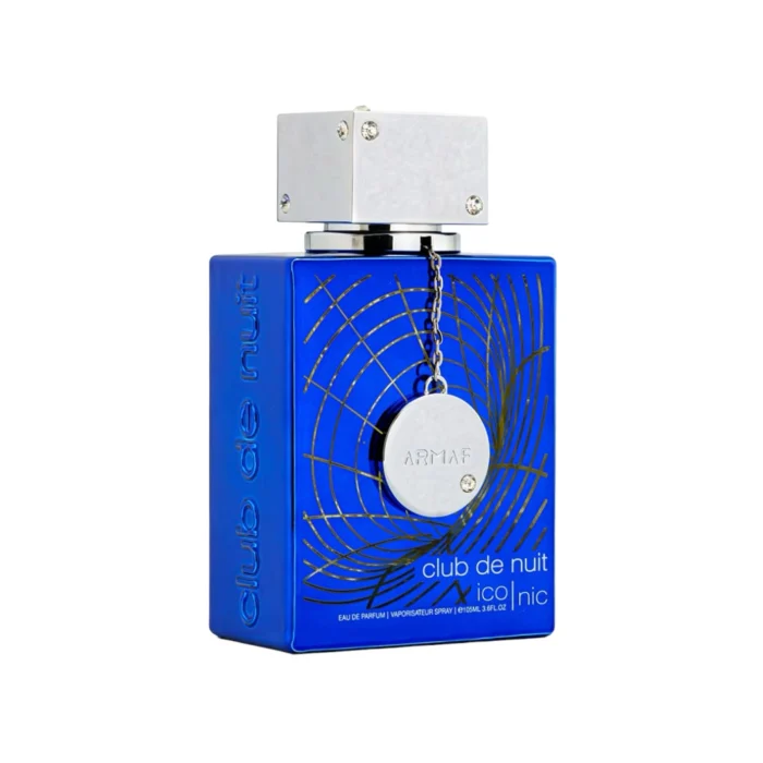 Club de Nuit Blue Iconic - Decant - Armaf