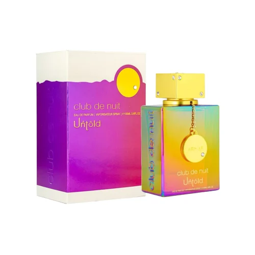 93c29460-fe39-4ae4-a4ae-2d5ef951449e Club de Nuit Untold - 105ml - Armaf