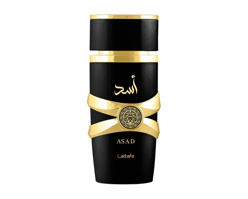 Asad Asad - Decant - Lattafa