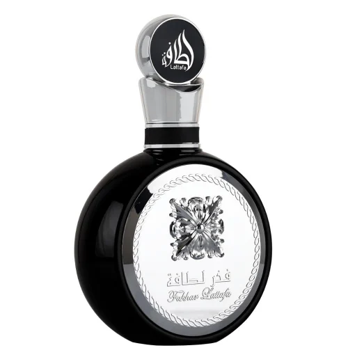 Fakhar Black Fakhar Black - Decant - Lattafa