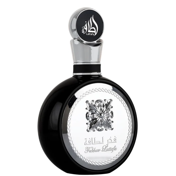 Fakhar Black Fakhar Black - Decant - Lattafa