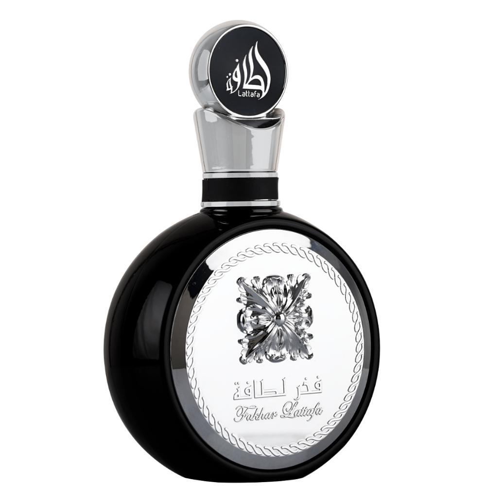 Fakhar Black Fakhar Black - Decant - Lattafa