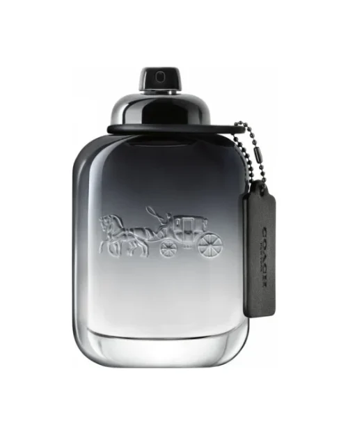 IMG_6098 Coach For Men - Decant - Coach