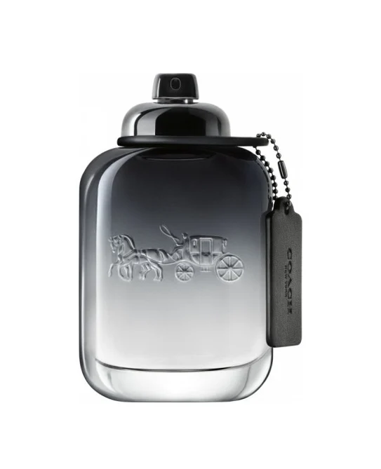 IMG_6098 Coach For Men - Decant - Coach