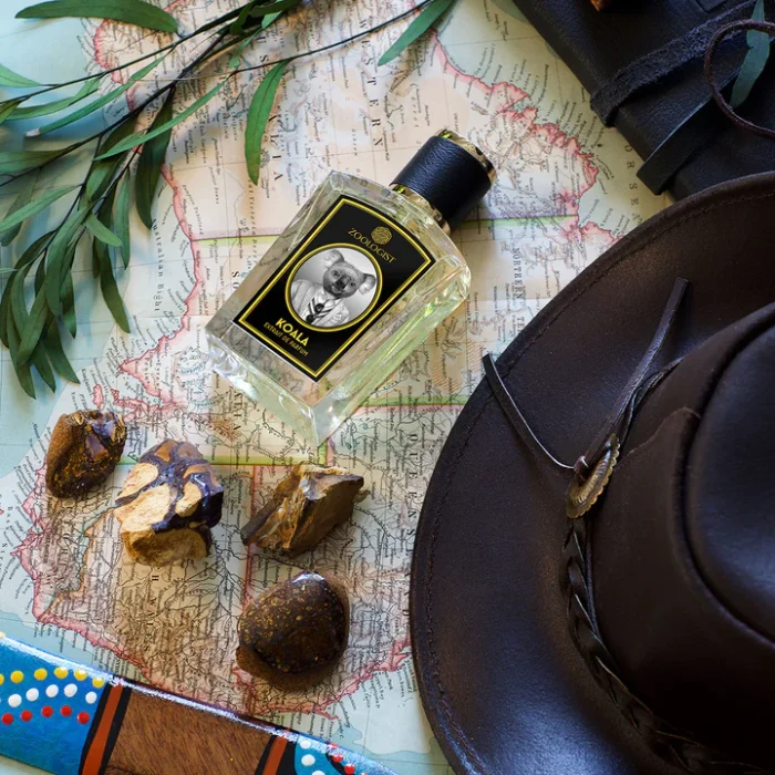 KOALA-LS_720x Koala - Decant - Zoologist Perfumes