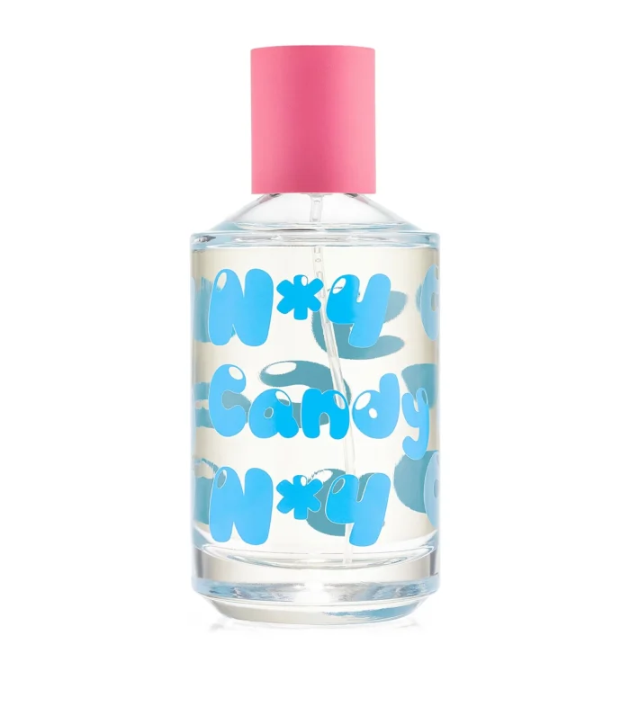 Nº 4 Candy Eau de Parfum - Decant - Thomas Kosmala