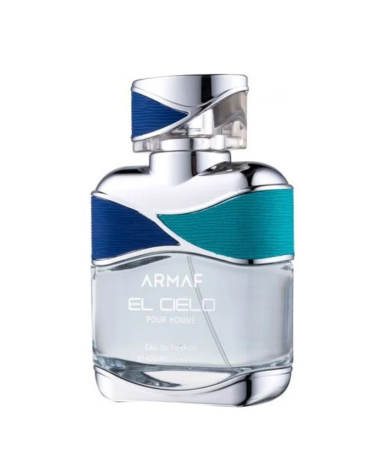 El Cielo Pour Homme Armaf El Cielo Pour Homme - Decant - Armaf