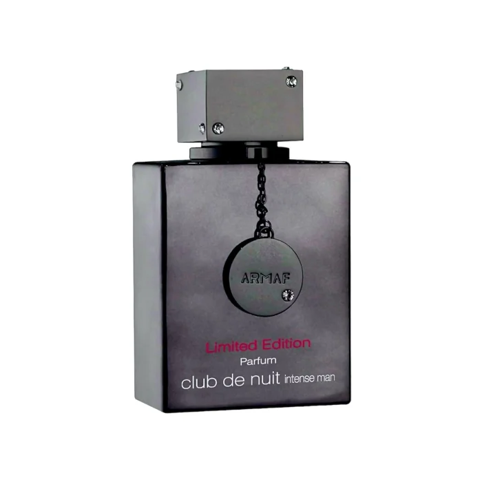 1575f154-fd76-4216-805b-095261ba7077 Club de Nuit Intense Man Limited Edition Parfum - Decant - Armaf