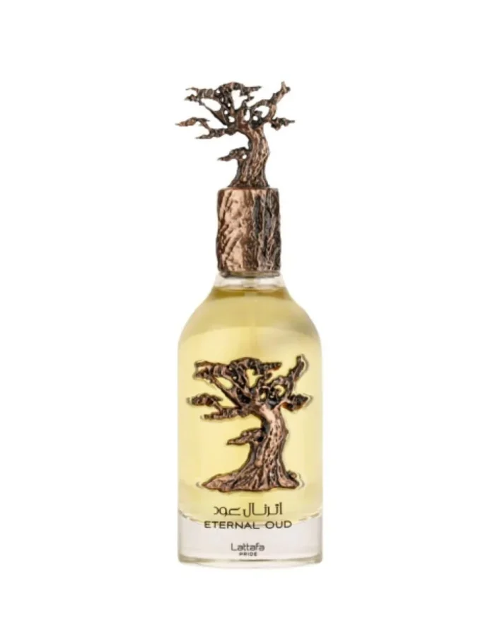 5cd77e8a-de5e-4f04-9c2c-c1ff13c0a492 Eternal Oud - Decant - Lattafa