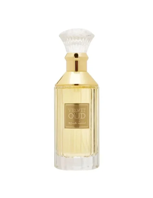 Velvet Oud - Decant - Lattafa