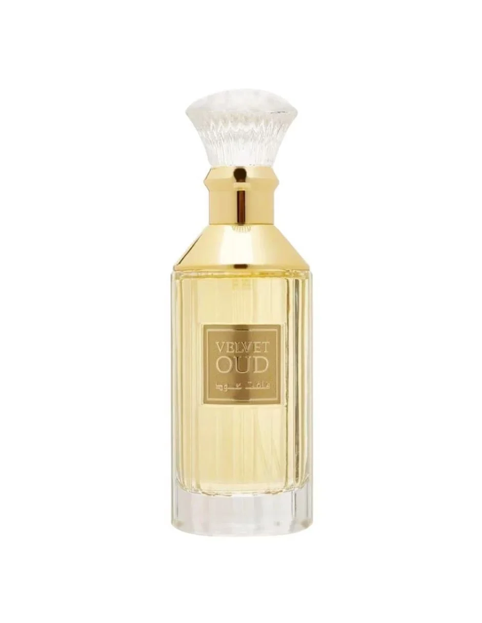 60974c39-f9c0-498d-ac7b-9ce2aac8c273 Velvet Oud - Decant - Lattafa