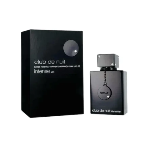 Club De Nuit Intense Eau De Toilette - 105ml- Armaf