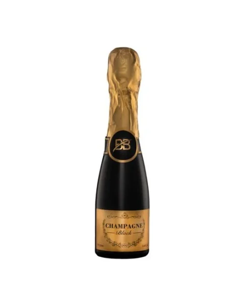 Champagne Black Champagne Black - Decant - Bharara