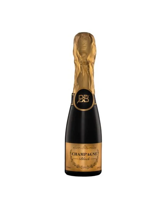 Champagne Black Champagne Black - Decant - Bharara