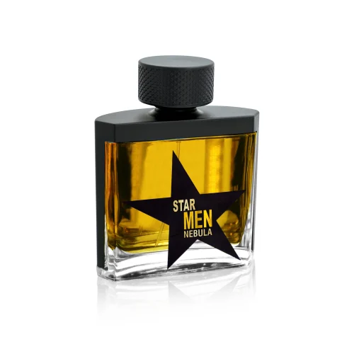Star Men Nebula Star Men Nebula - Decant - Fragrance World