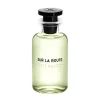 Sur la Route - Decant - Louis Vuitton