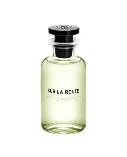 Sur la Route - Decant - Louis Vuitton