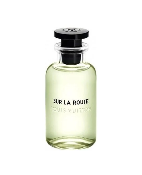 Sur la Route - Decant - Louis Vuitton
