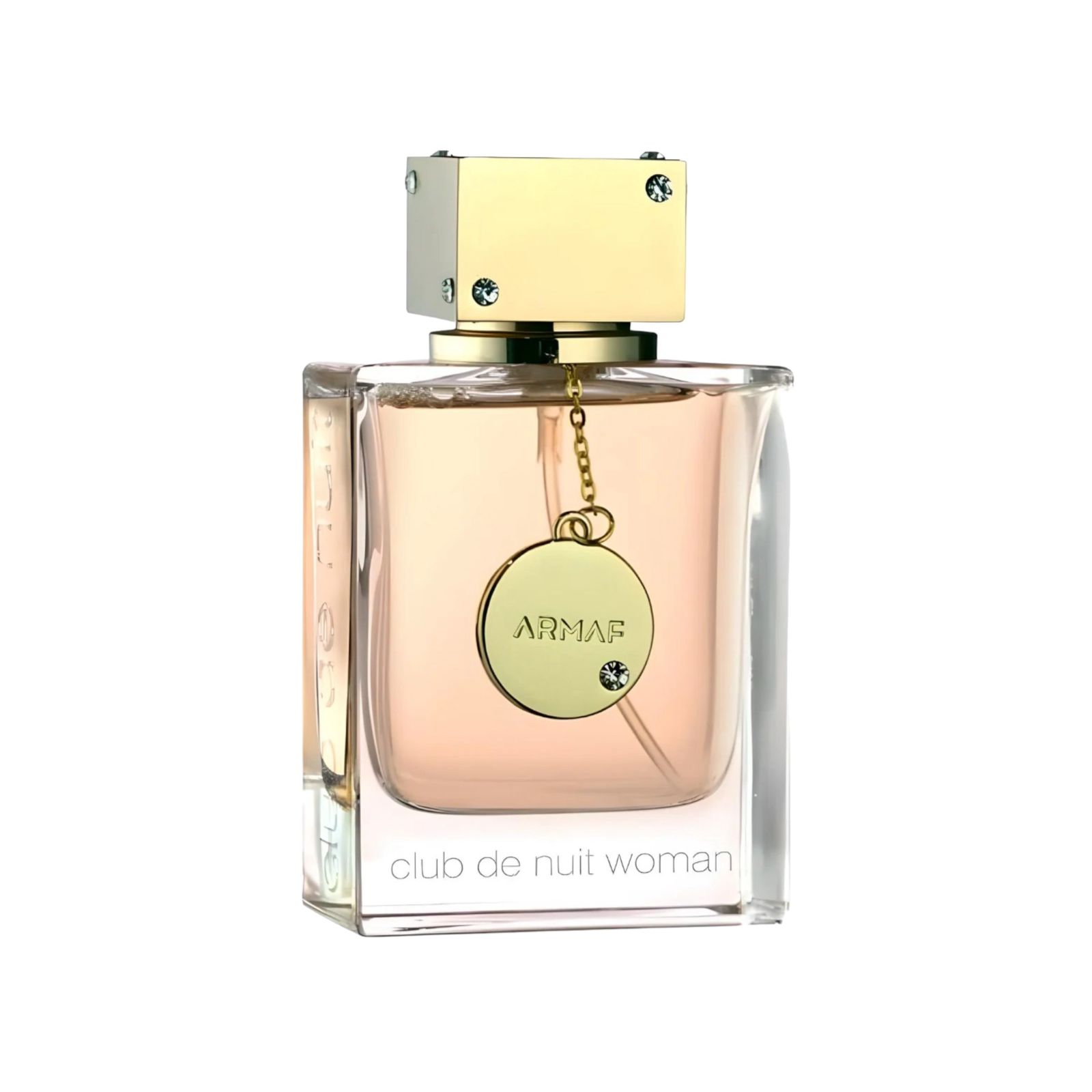 Club De Nuit Woman Eau De Toilette - Decant - Armaf