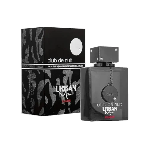 fcc6c742-3bd0-4459-b50d-3e4c4c0e7f98 Club De Nuit Urban Elixir - 105ml - Armaf