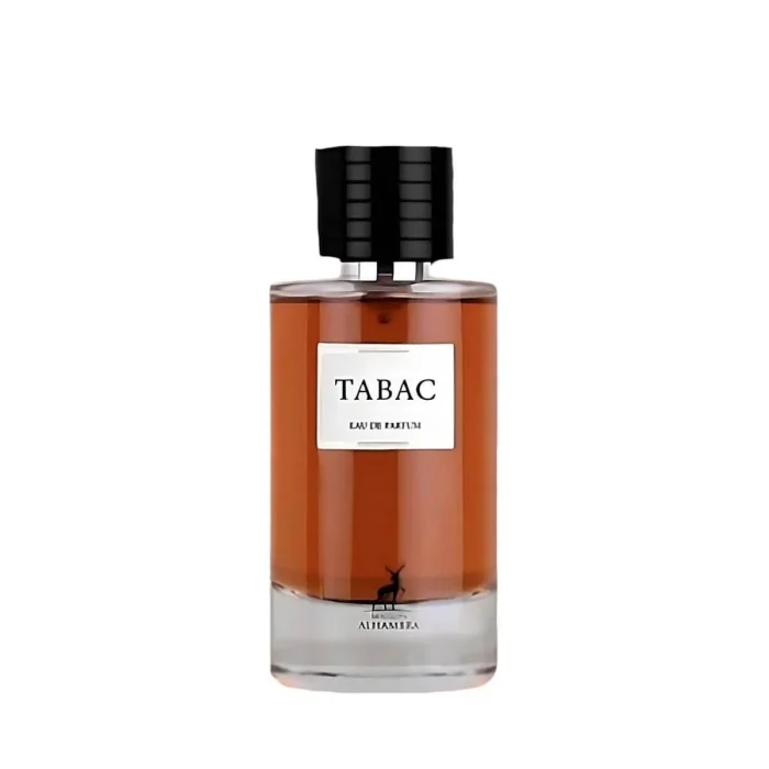 tobac Tabac Inspiracion Christian Dior’s Tobacolor - Decant - Maison Alhambra