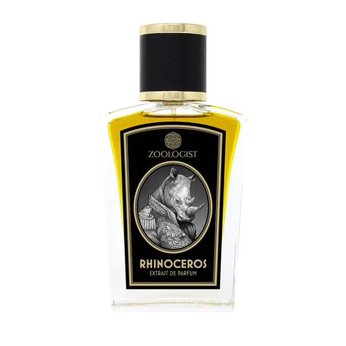 0009_RHINO_720x Rhinoceros - Decant - Zoologist Perfumes