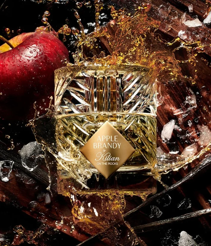 6ad93556-0d78-4b8d-a38d-9d45273a7e3b Apple Brandy on the Rocks - Decant - By Kilian