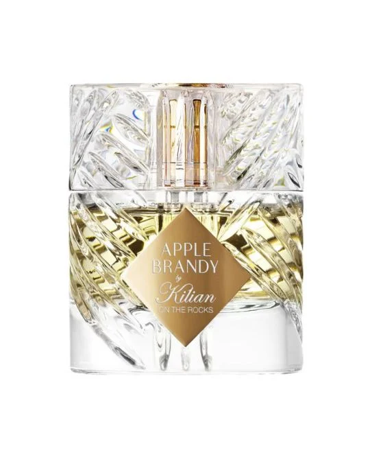WhatsApp Image 2023-04-12 at 2.35.01 PM Apple Brandy on the Rocks - Decant - By Kilian