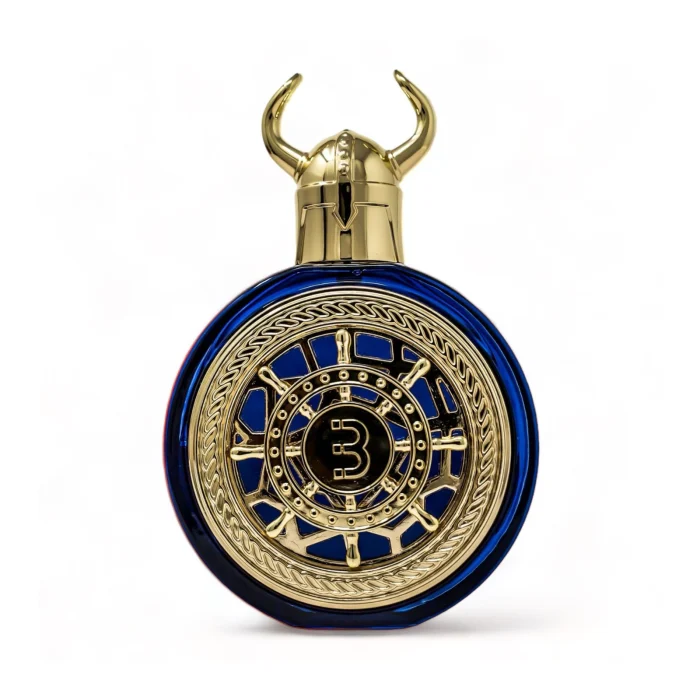 Viking Beirut - Decant - Bharara