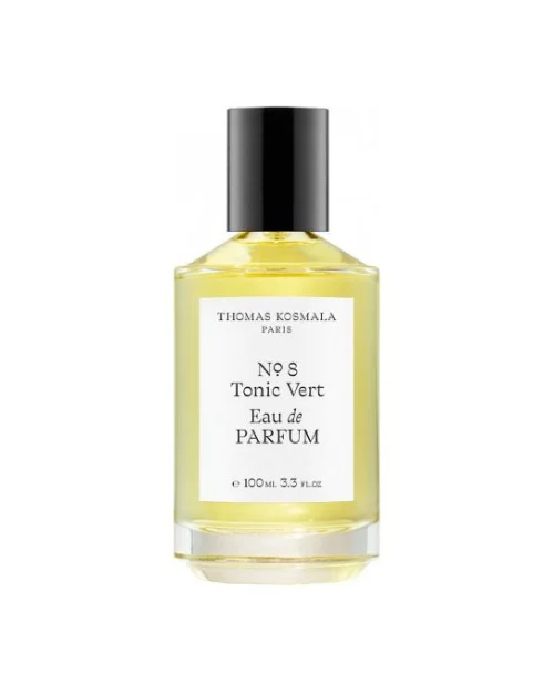 1363986c-eb9e-4d16-b3fa-a31fe4431b1a N° 8 Tonic Vert - Decant - Thomas Kosmala