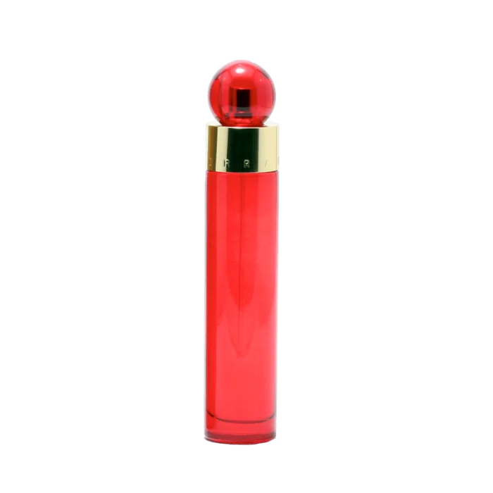 Red 360° For Woman - Decant - Perry Ellis