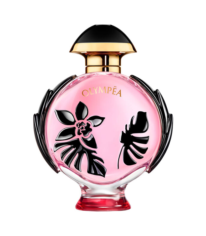 Olympéa Flora - Decant - Paco Rabanne