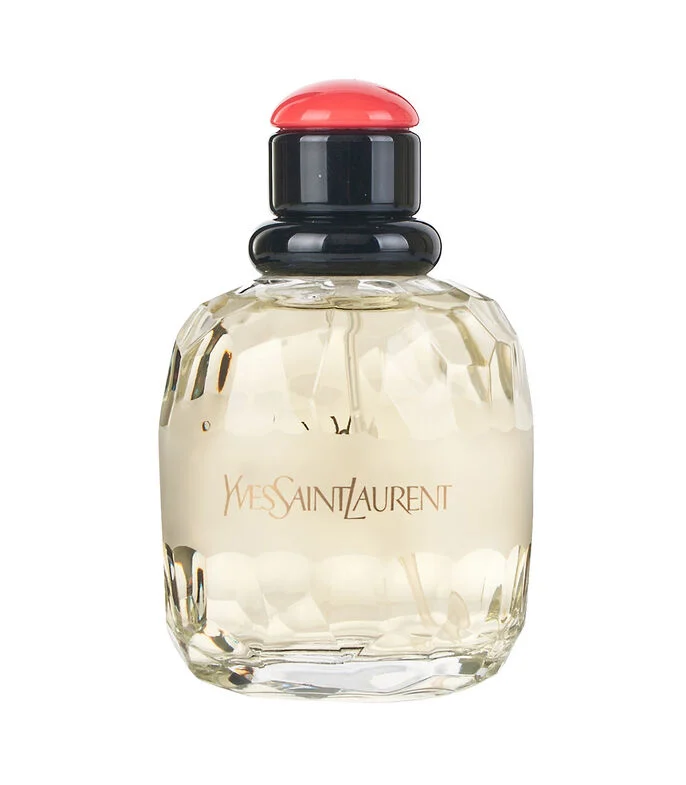 Paris - Decant - Yves Saint Laurent