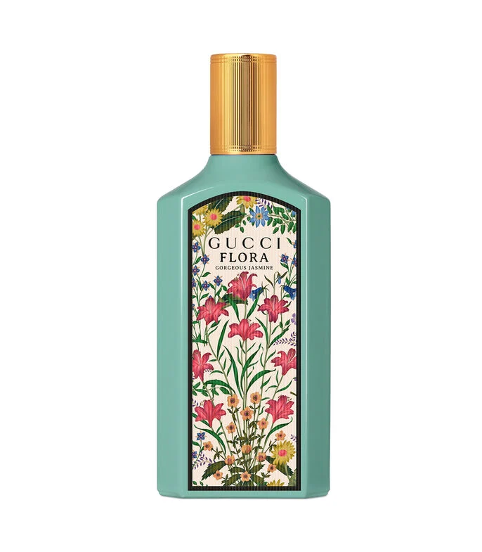 Gucci Flora Georgeus Jazmine Gucci Flora Georgeus Jazmine - Decant - Gucci