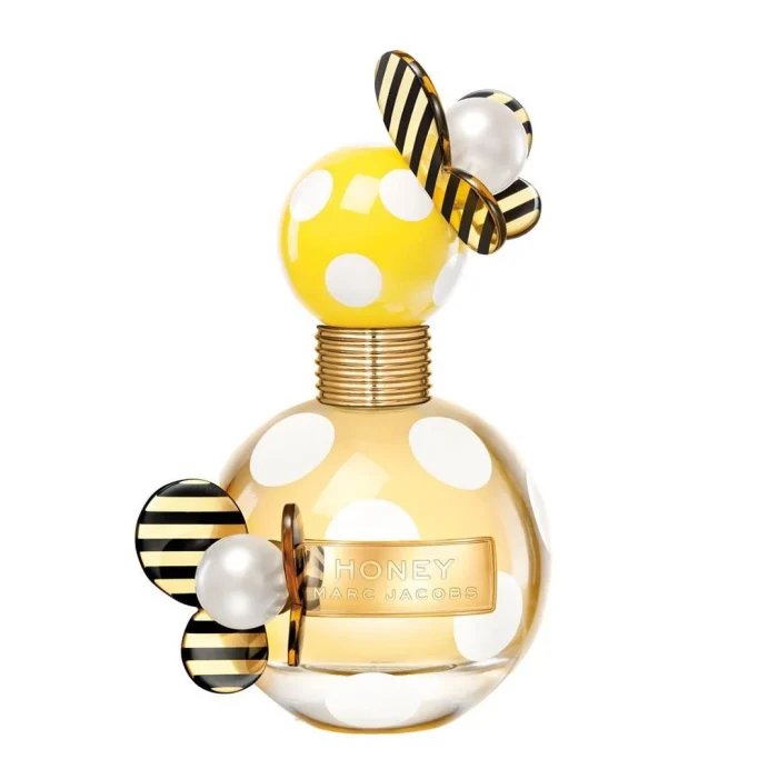 b8e4c629-17b2-4ad1-9ebd-c041f1075d26 Honey - Decant - Marc Jacobs