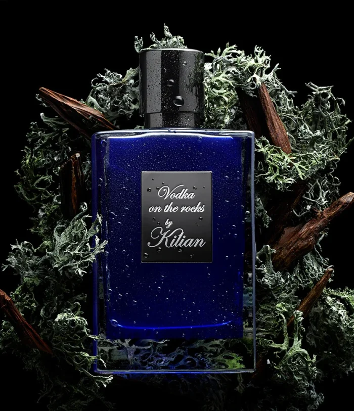 Vodka on the Rocks - Decant - By Kilian
