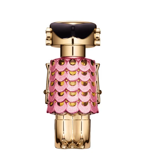 43130186_x1 Fame Blooming Pink - Decant - Paco Rabanne