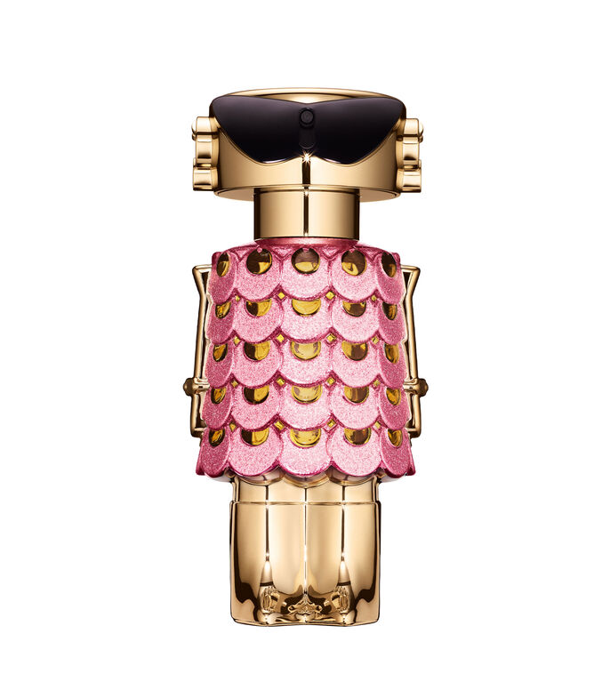 Fame Blooming Pink - Decant - Paco Rabanne