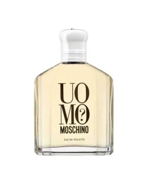 Uomo? - Decant - Moschino