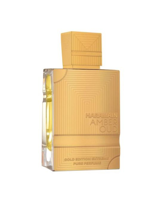 Amber Oud Gold Edition Extreme Pure Perfume - Decant - Al Haramain