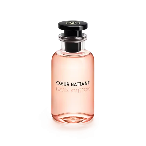 Cœur Battant - Decant - Louis Vuitton