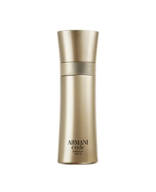 a6185c50-12ed-4d5e-998a-e71ba7998551 Armani Code Absolu Gold - Decant- Giorgio Armani