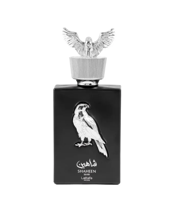 252eb6d4-338b-41f2-aed0-c9c2812f0d94 Shaheen Silver - Decant - Lattafa