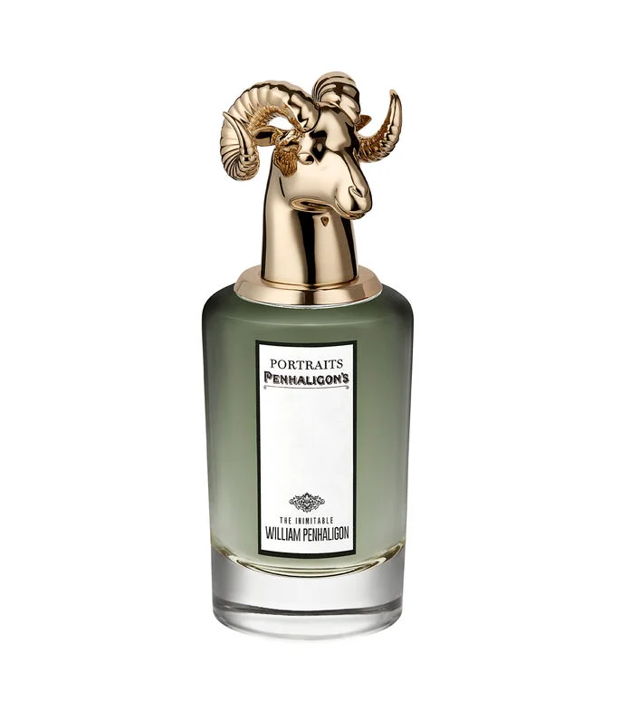 41811900_x1 The Inimitable William Penhaligon - Decant - Penhaligon's