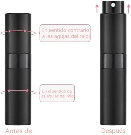 41aQfbqi3tL._AC_SX425_ Perfumero Lujo 8ml Morado