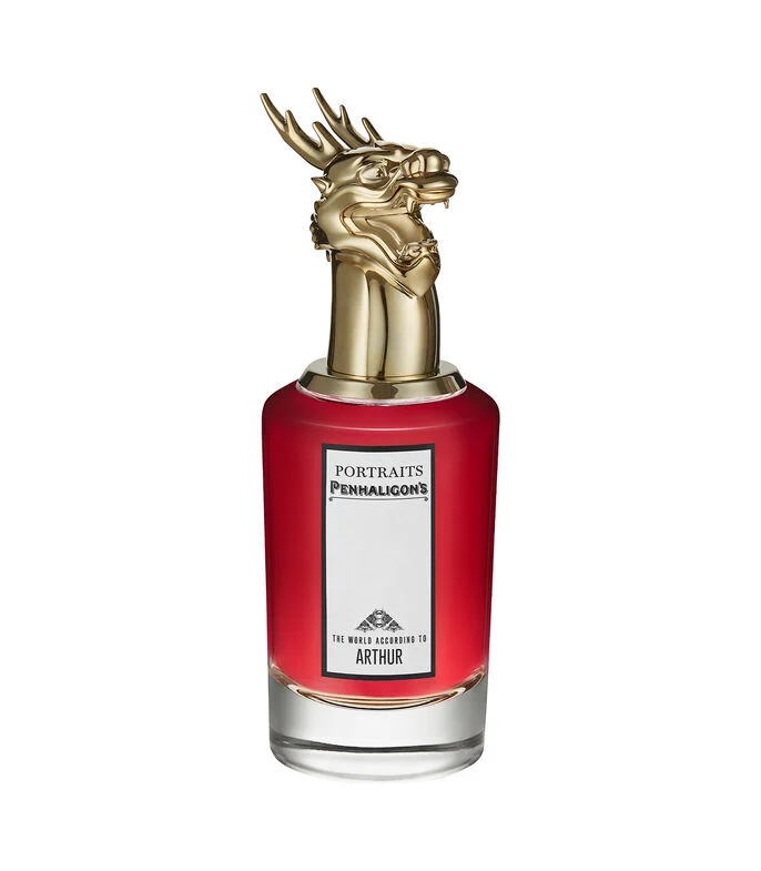 42495520_x1 The World According to Arthur - Decant - Penhaligon's